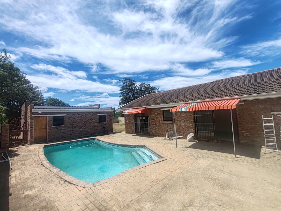 3 Bedroom Property for Sale in Retief Eastern Cape